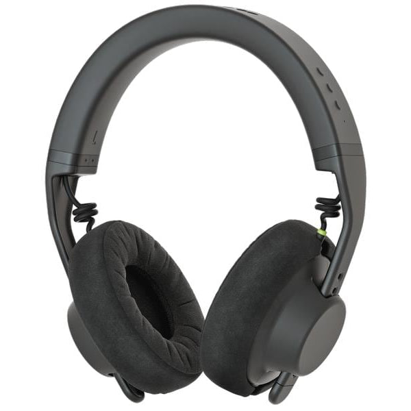 AIAIAI Wireless Over-Ear-Kopfhörer TMA-2 Studio Wireless+ Schwarz