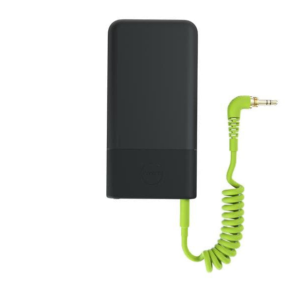 AIAIAI Wireless Over-Ear-Kopfhörer TMA-2 Studio Wireless+ Schwarz