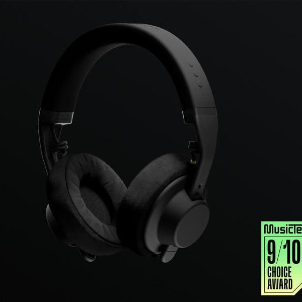 AIAIAI Wireless Over-Ear-Kopfhörer TMA-2 Studio Wireless+ Schwarz