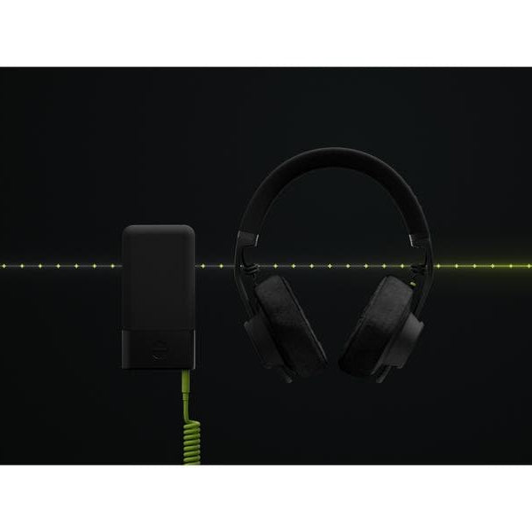 AIAIAI Wireless Over-Ear-Kopfhörer TMA-2 Studio Wireless+ Schwarz