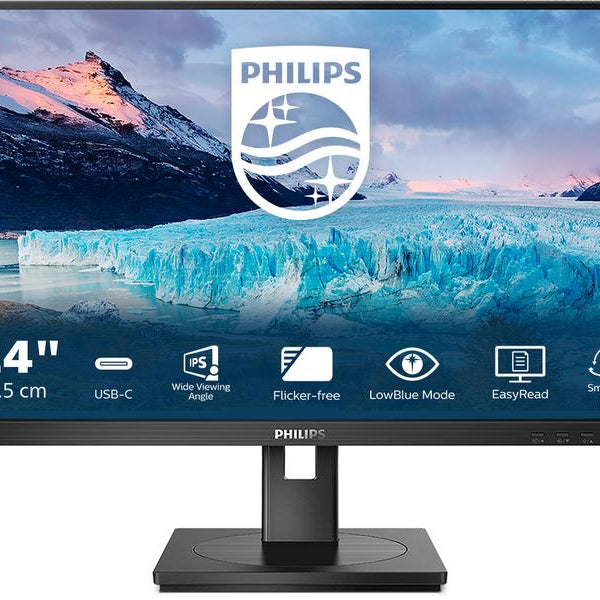 Philips Monitor 243S1/00