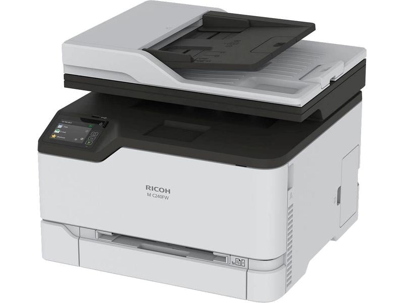 Ricoh Multifunktionsdrucker M C240Fw