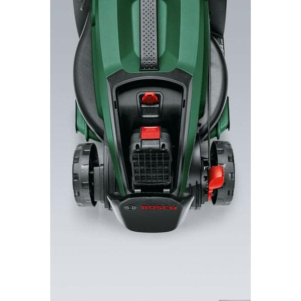 Bosch Akku-Rasenmäher CityMower 18 V-32-300 Solo