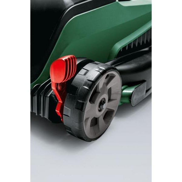 Bosch Akku-Rasenmäher CityMower 18 V-32-300 Solo