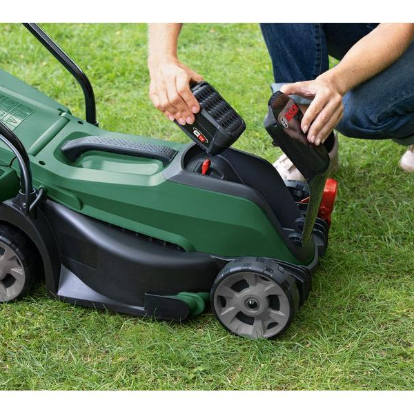 Bosch Akku-Rasenmäher CityMower 18 V-32-300 Solo
