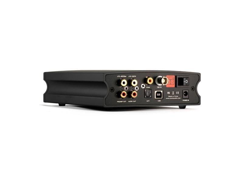 Aune Kopfhörerverstärker &amp; USB-DAC X1 s GT – 8. Generation