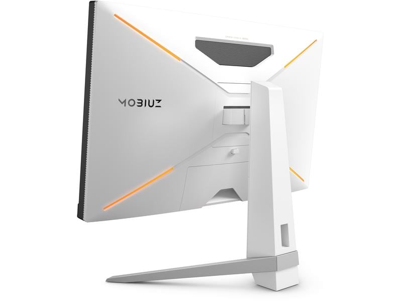 BenQ Monitor MOBIUZ EX2710U