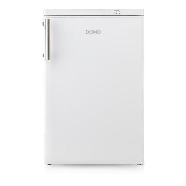 Domo Gefrierschrank DO91130F Weiss Rechts, Wechselbar