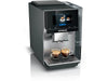 Siemens Kaffeevollautomat EQ.700 Classic Schwarz