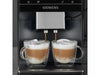 Siemens Kaffeevollautomat EQ.700 Classic Schwarz