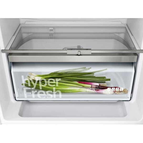 Siemens Einbau-Kühl-Gefrierkombination KI86SADE0H Rechts/Wechselbar