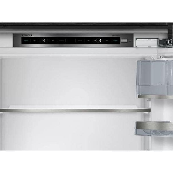 Siemens Einbau-Kühl-Gefrierkombination KI86SADE0H Rechts/Wechselbar