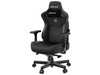 Anda Seat Gaming-Stuhl Kaiser 3 XL Schwarz