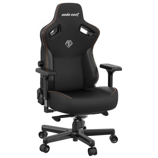 Anda Seat Gaming-Stuhl Kaiser 3 XL Schwarz