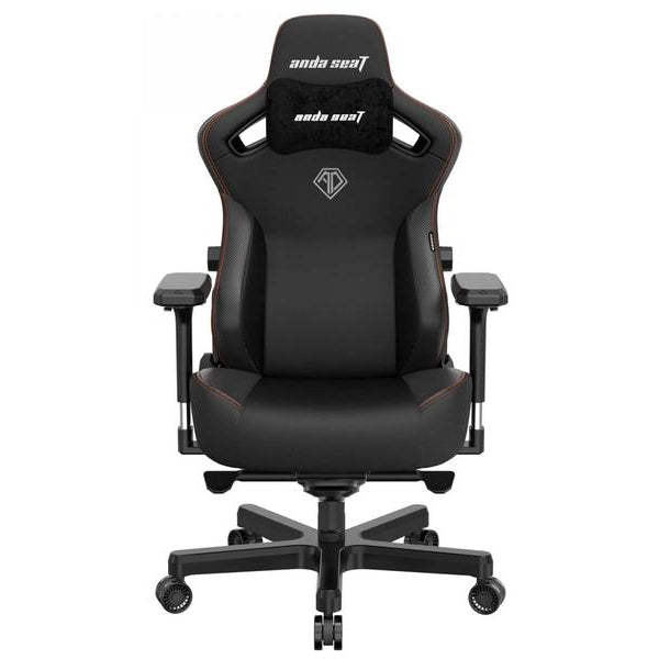 Anda Seat Gaming-Stuhl Kaiser 3 XL Schwarz