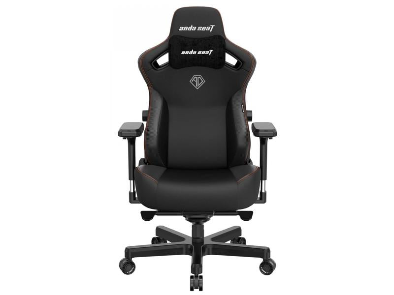 Anda Seat Gaming-Stuhl Kaiser 3 XL Schwarz