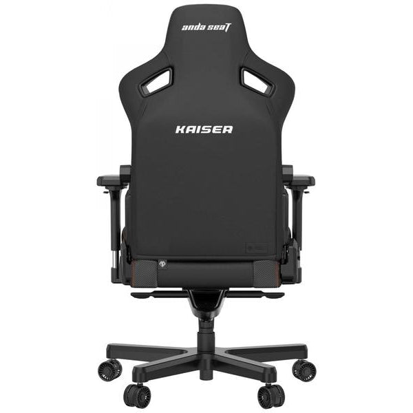 Anda Seat Gaming-Stuhl Kaiser 3 XL Schwarz