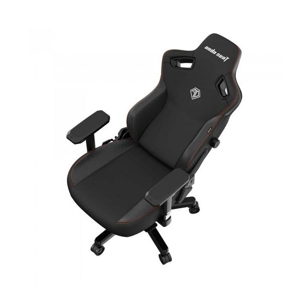 Anda Seat Gaming-Stuhl Kaiser 3 XL Schwarz