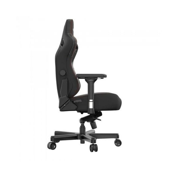 Anda Seat Gaming-Stuhl Kaiser 3 XL Schwarz