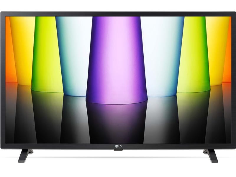LG TV 32LQ63006 32", 1920 x 1080 (Full HD), LED-LCD