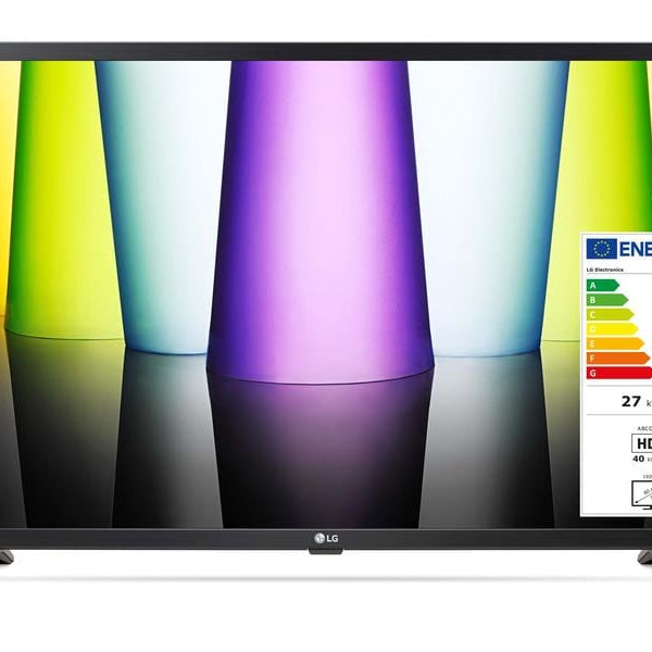 LG TV 32LQ63006 32