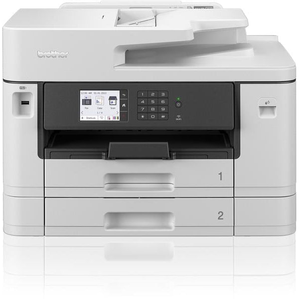 Brother Multifunktionsdrucker MFC-J5740DW