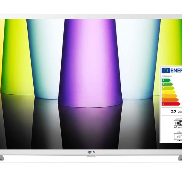 LG TV 32LQ63806 32