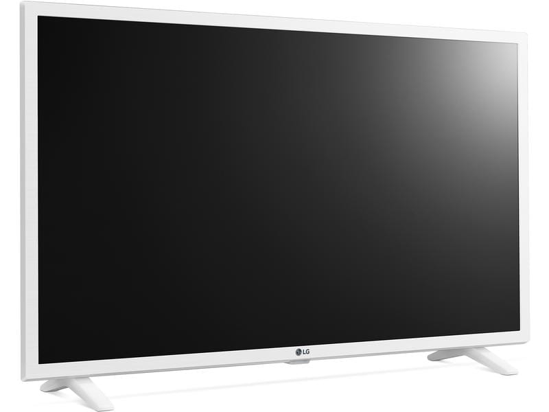 LG TV 32LQ63806 32", 1920 x 1080 (Full HD), LED-LCD