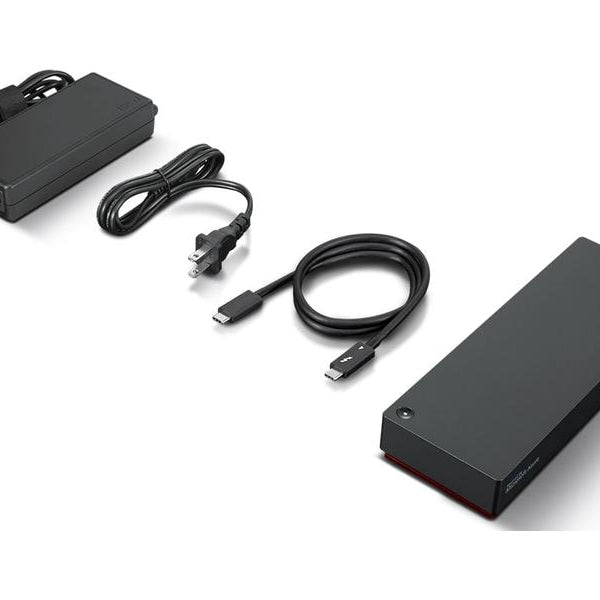 Lenovo Dockingstation Thunderbolt 4 Smart Dock