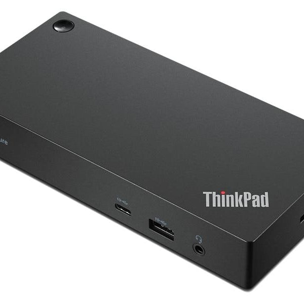 Lenovo Dockingstation Thunderbolt 4 Smart Dock