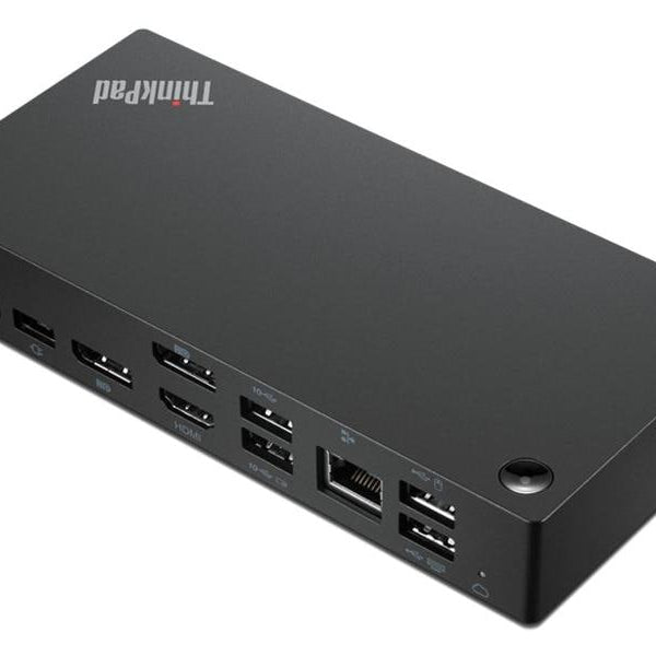 Lenovo Dockingstation Thunderbolt 4 Smart Dock