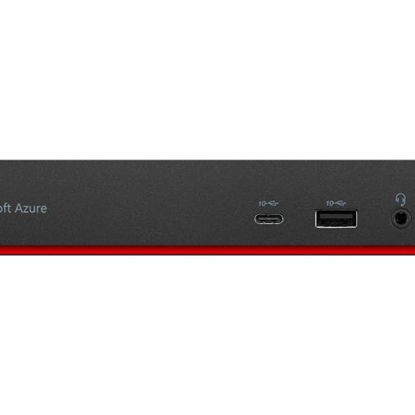 Lenovo Dockingstation Thunderbolt 4 Smart Dock