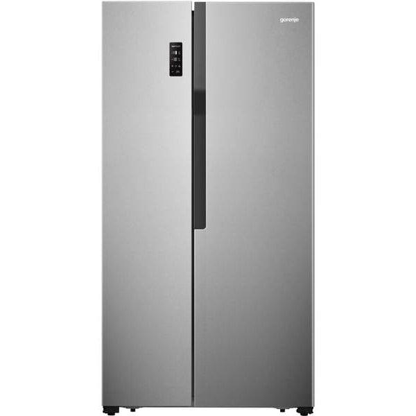 Gorenje Foodcenter NRS 918 EMX-CH Silber