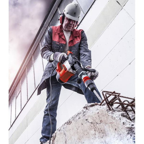 Einhell Abbruchhammer TE-DH 32 mit Koffer