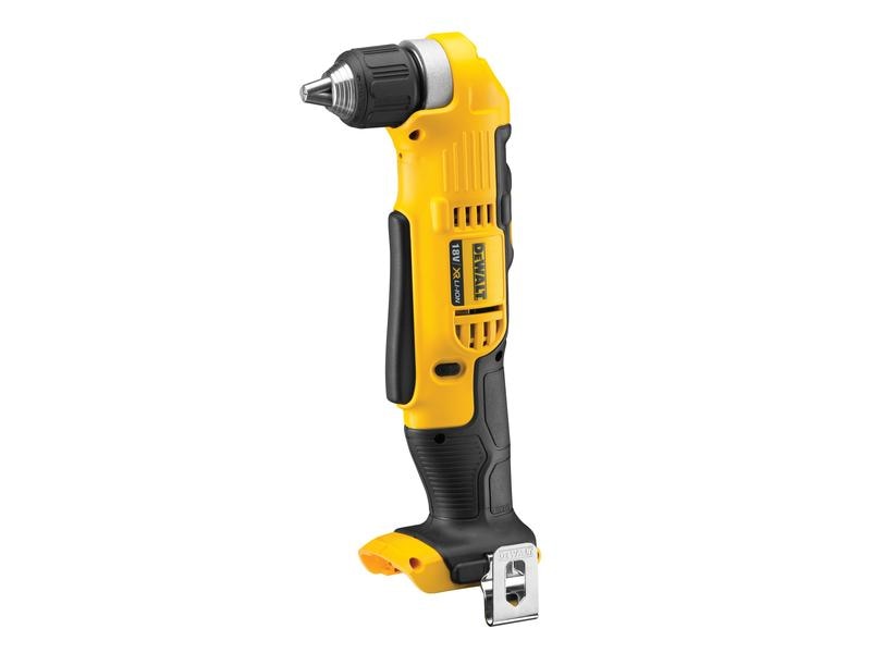 DeWalt Akku-Winkelbohrmaschine 18 V DCD740NT Solo