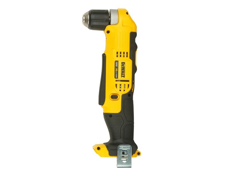 DeWalt Akku-Winkelbohrmaschine 18 V DCD740NT Solo