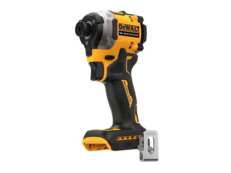 DeWalt Akku-Schlagschrauber 1/4" 18 V DCF850NT Solo