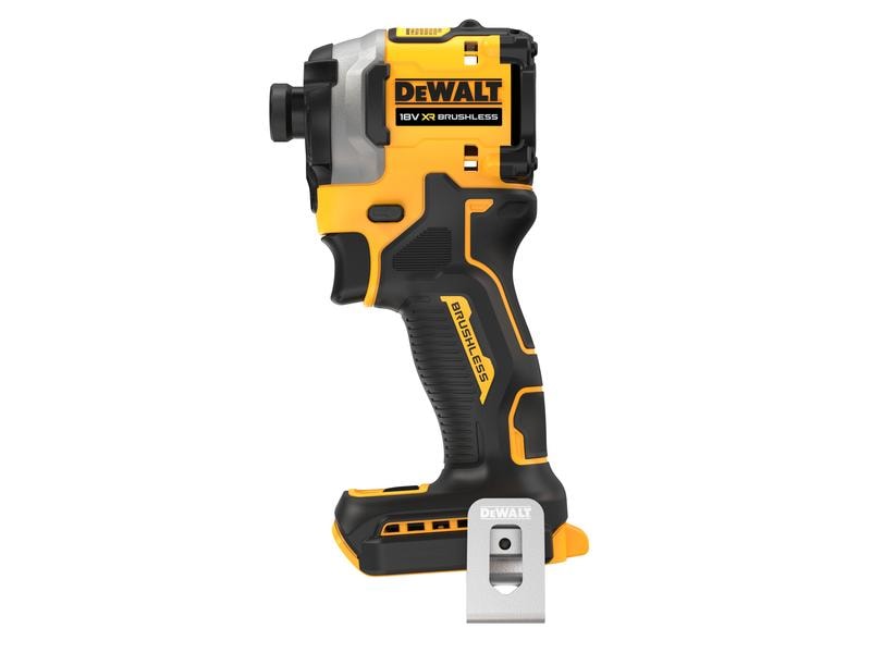 DeWalt Akku-Schlagschrauber 1/4" 18 V DCF850NT Solo