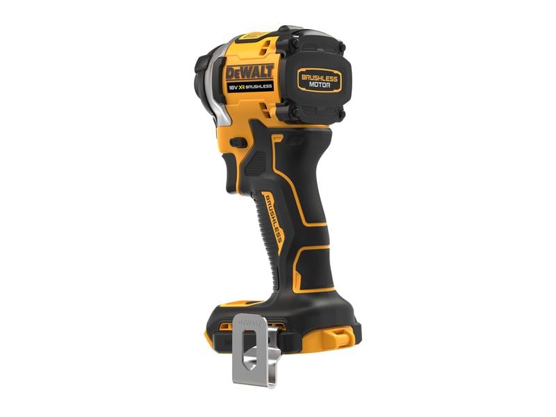 DeWalt Akku-Schlagschrauber 1/4" 18 V DCF850NT Solo