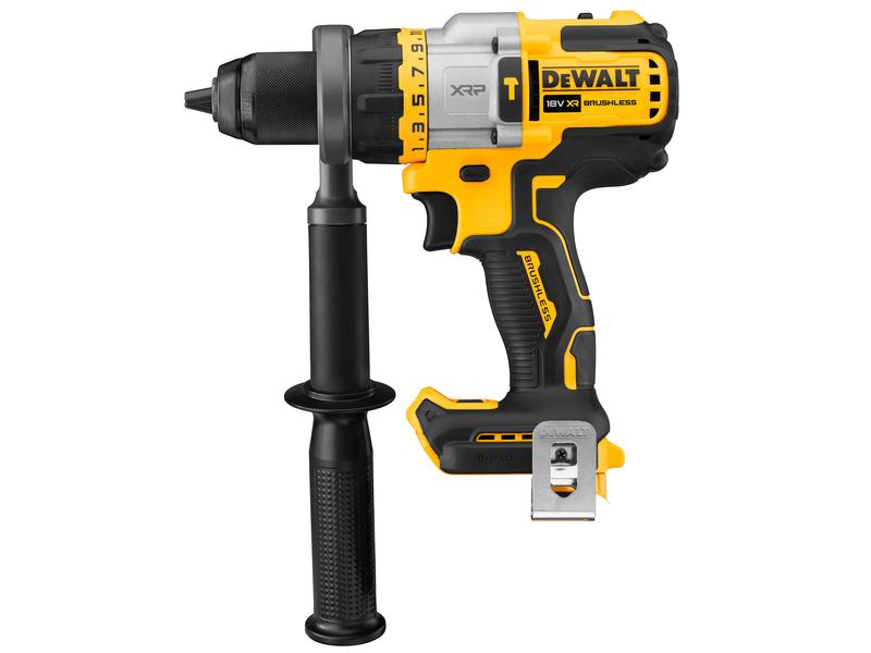 DeWalt Akku-Schlagbohrschrauber 18 V DCD999NT Solo