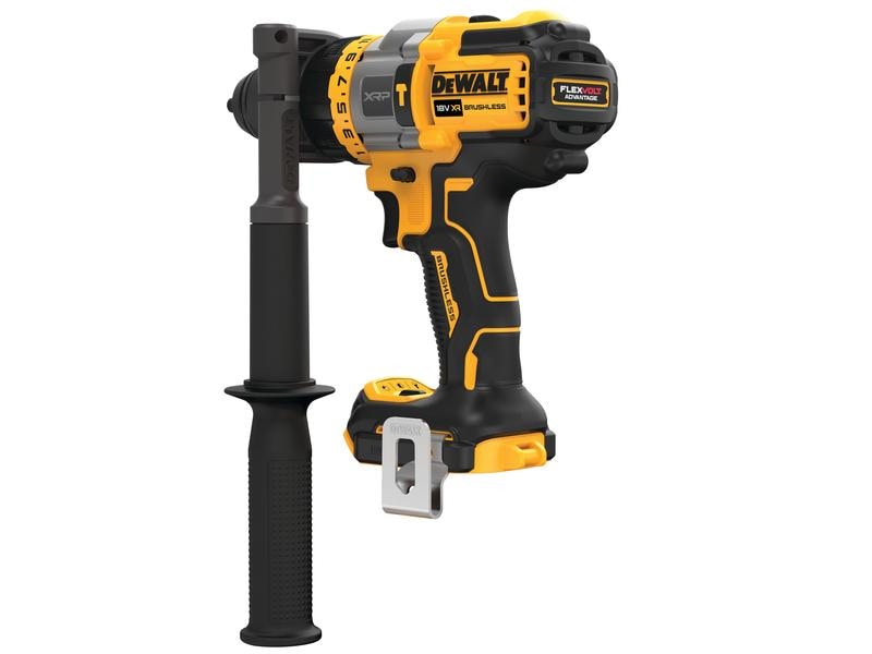 DeWalt Akku-Schlagbohrschrauber 18 V DCD999NT Solo