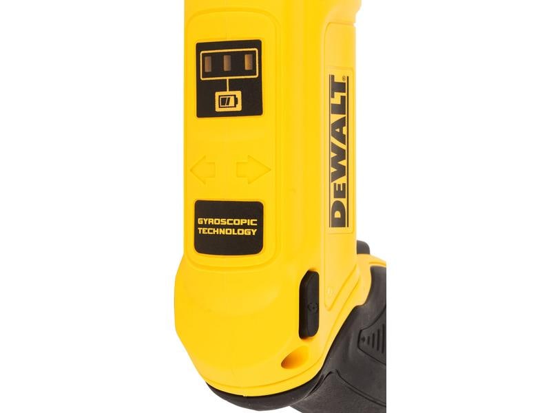 DeWalt Akku-Knickschrauber 1/4" DCF680G2 2x 1 Ah Akku