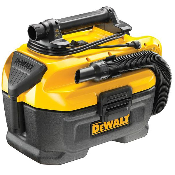 DeWalt Akku-/Netz-Sauger 18 V DCV584L Solo