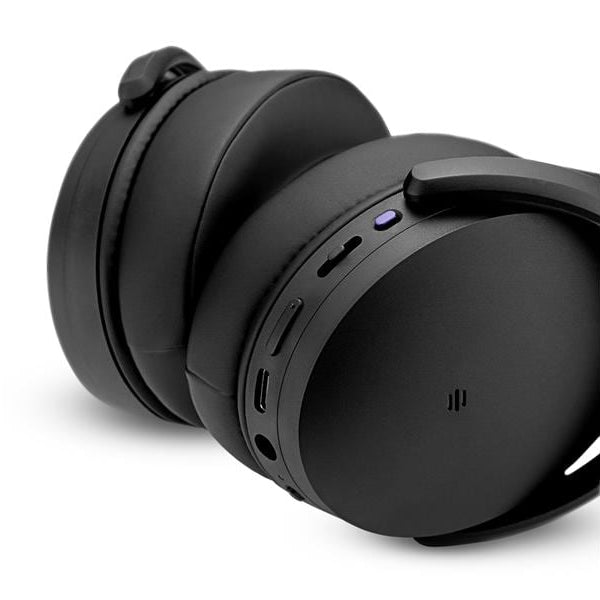 EPOS Headset ADAPT 361 Bluetooth, USB-C, Schwarz
