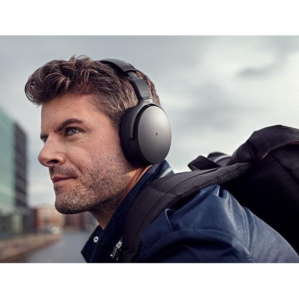 EPOS Headset ADAPT 361 Bluetooth, USB-C, Schwarz