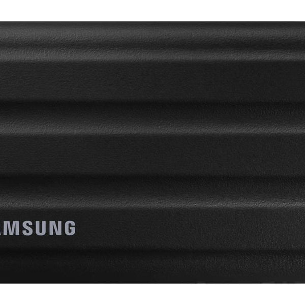 Samsung Externe SSD T7 Shield 4000 GB Schwarz