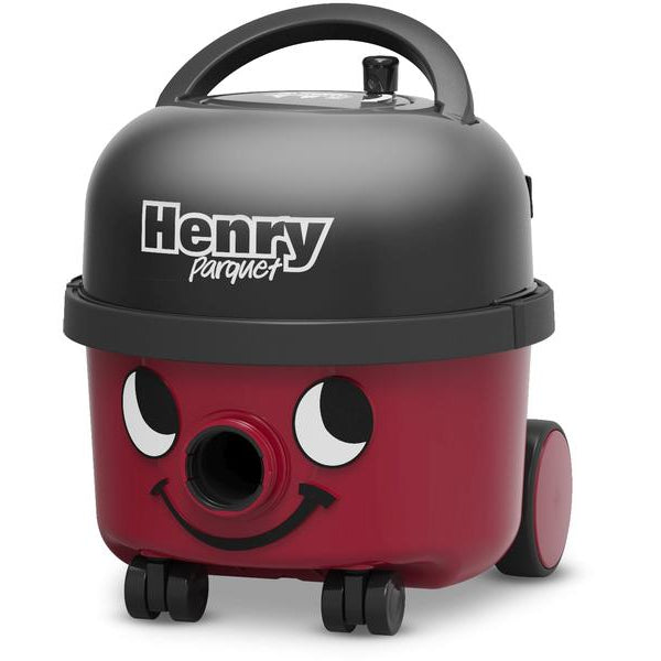 Numatic Bodenstaubsauger Henry HVR160 Parquet
