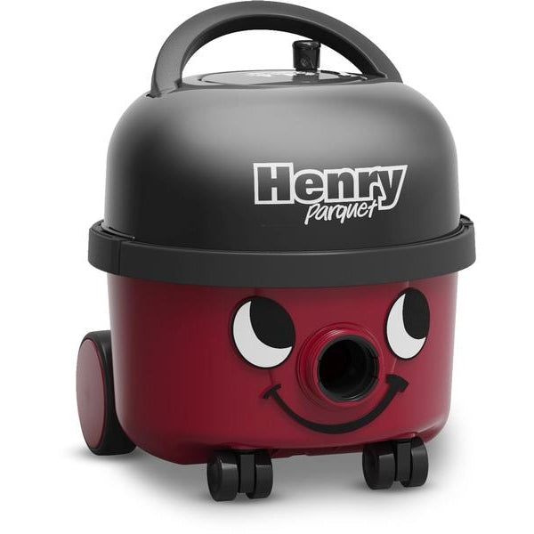 Numatic Bodenstaubsauger Henry HVR160 Parquet