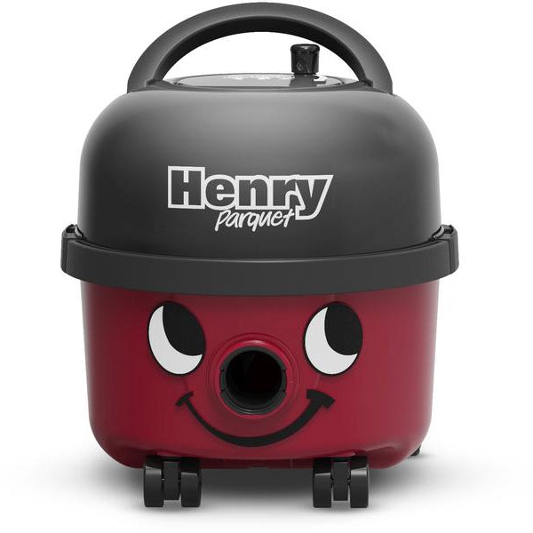 Numatic Bodenstaubsauger Henry HVR160 Parquet