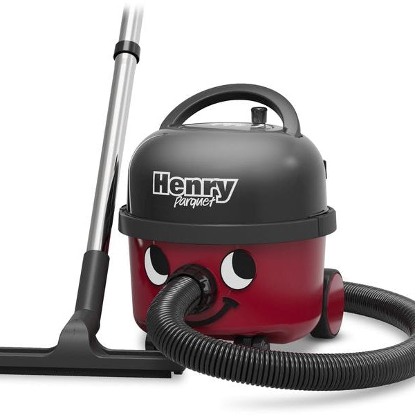 Numatic Bodenstaubsauger Henry HVR160 Parquet